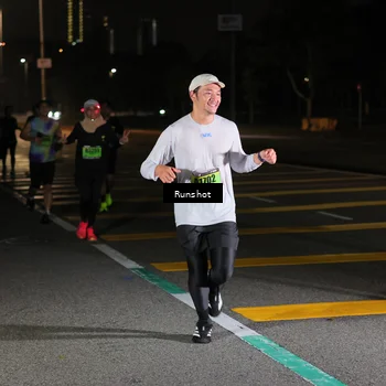 Runner Photo 5648623
