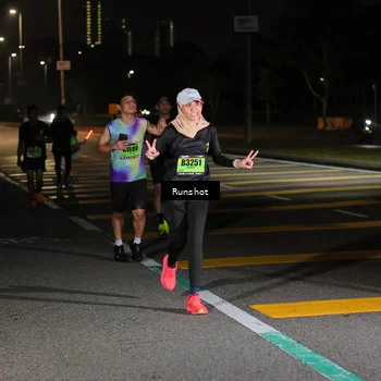 Runner Photo 5648625