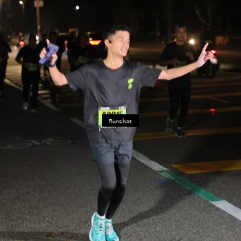 Runner Photo 5648628