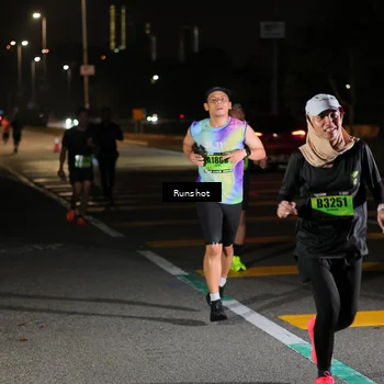 Runner Photo 5648631