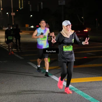 Runner Photo 5648632