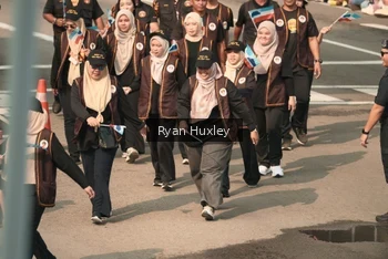 Runner Photo 5648637