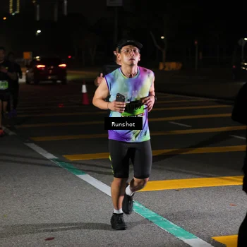 Runner Photo 5648638