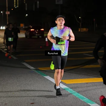 Runner Photo 5648639
