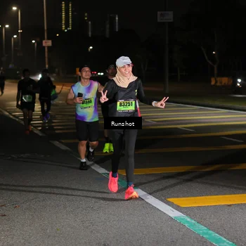 Runner Photo 5648640