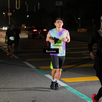 Runner Photo 5648641