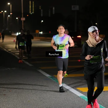 Runner Photo 5648645