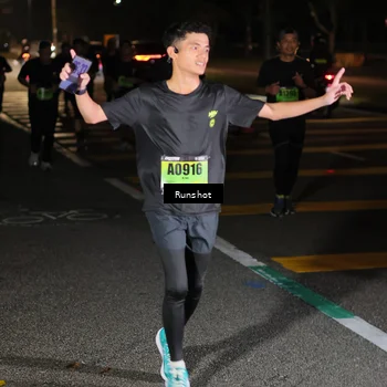 Runner Photo 5648647