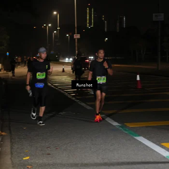 Runner Photo 5648649