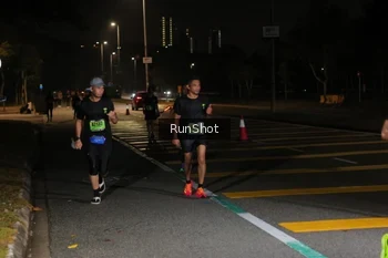 Runner Photo 5648653