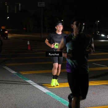 Runner Photo 5648654