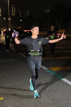 Runner Photo 5648656