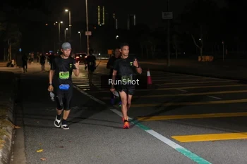 Runner Photo 5648657