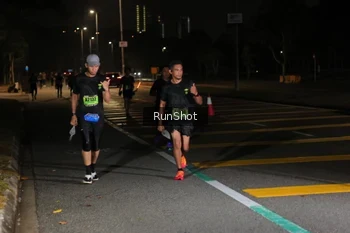 Runner Photo 5648659