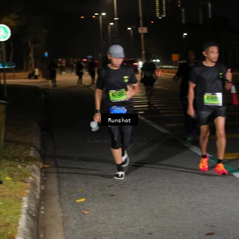 Runner Photo 5648661