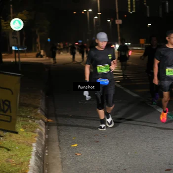 Runner Photo 5648664