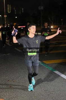 Runner Photo 5648666