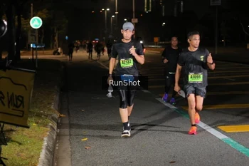 Runner Photo 5648667