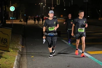 Runner Photo 5648669