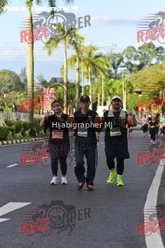 Runner Photo 564867