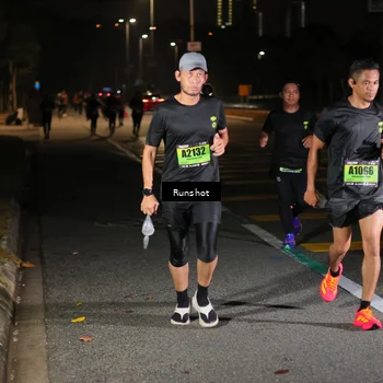 Runner Photo 5648674