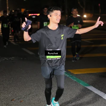 Runner Photo 5648675
