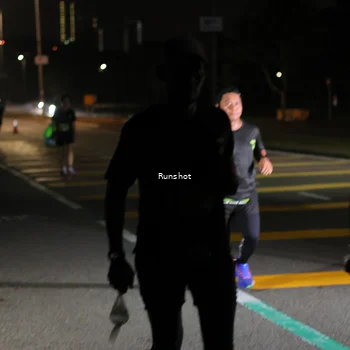 Runner Photo 5648679