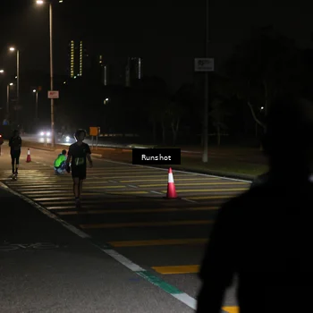 Runner Photo 5648682