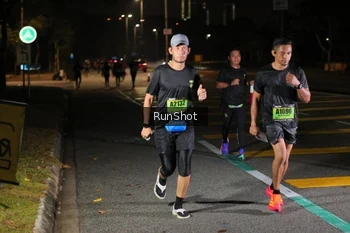 Runner Photo 5648683