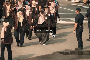 Runner Photo 5648686