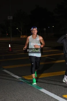 Runner Photo 5648687