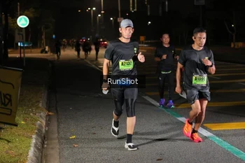 Runner Photo 5648688