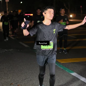 Runner Photo 5648691
