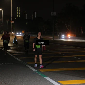 Runner Photo 5648695