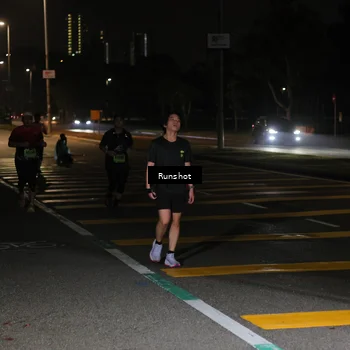 Runner Photo 5648697