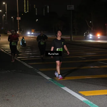Runner Photo 5648701