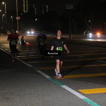Runner Photo 5648702