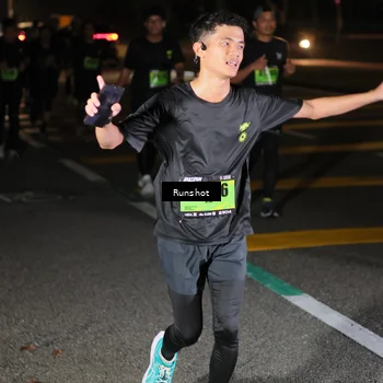 Runner Photo 5648703