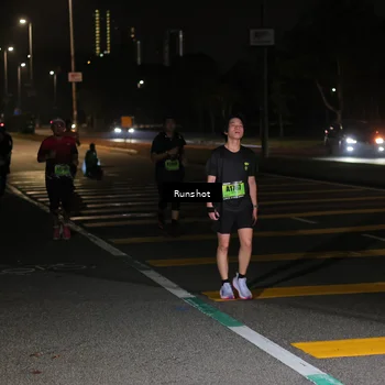 Runner Photo 5648704