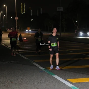 Runner Photo 5648705