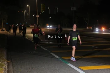 Runner Photo 5648708