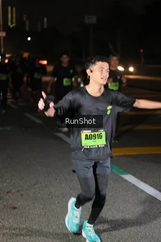 Runner Photo 5648710