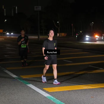 Runner Photo 5648714