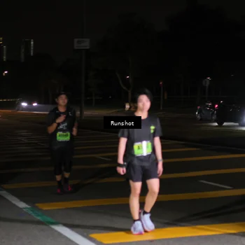 Runner Photo 5648717