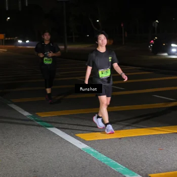 Runner Photo 5648718