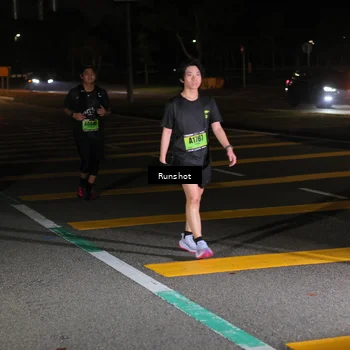 Runner Photo 5648720