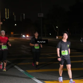 Runner Photo 5648722