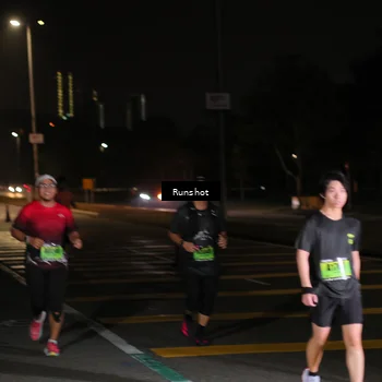 Runner Photo 5648723