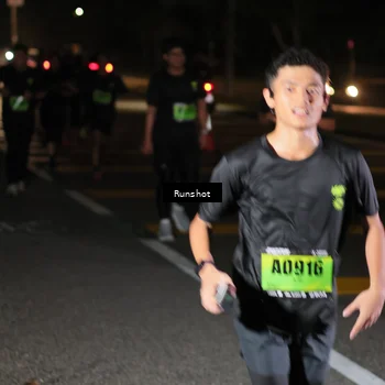 Runner Photo 5648724