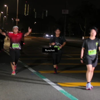 Runner Photo 5648727